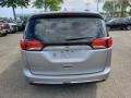 2020 Billet Silver Metallic Chrysler Pacifica Touring L  photo #5