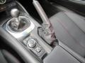 2018 Mazda MX-5 Miata Black Interior Transmission Photo