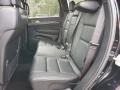 2020 Diamond Black Crystal Pearl Jeep Grand Cherokee Limited 4x4  photo #6