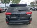 2020 Diamond Black Crystal Pearl Jeep Grand Cherokee Altitude 4x4  photo #5