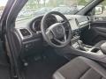 2020 Diamond Black Crystal Pearl Jeep Grand Cherokee Altitude 4x4  photo #7