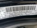 2020 Diamond Black Crystal Pearl Jeep Grand Cherokee Altitude 4x4  photo #9