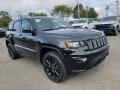 Diamond Black Crystal Pearl - Grand Cherokee Altitude 4x4 Photo No. 1