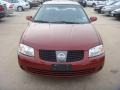 Inferno Red - Sentra 1.8 S Photo No. 2