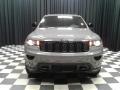 2020 Sting-Gray Jeep Grand Cherokee Upland 4x4  photo #3