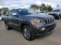 2020 Granite Crystal Metallic Jeep Grand Cherokee Limited 4x4  photo #1