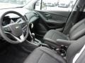 Summit White - Trax LT AWD Photo No. 6