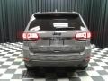 2020 Sting-Gray Jeep Grand Cherokee Upland 4x4  photo #7