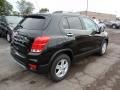 Mosaic Black Metallic - Trax LT Photo No. 4