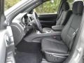 Sting-Gray - Grand Cherokee Upland 4x4 Photo No. 10