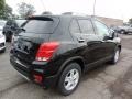 Mosaic Black Metallic - Trax LT Photo No. 4