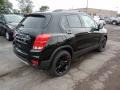 Mosaic Black Metallic - Trax LT Photo No. 4