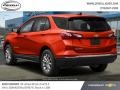 2020 Cayenne Orange Metallic Chevrolet Equinox LS AWD  photo #6