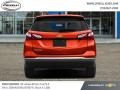 2020 Cayenne Orange Metallic Chevrolet Equinox LS AWD  photo #8