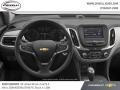 2020 Cayenne Orange Metallic Chevrolet Equinox LS AWD  photo #9