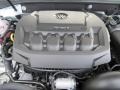  2019 Passat SE R-Line 2.0 Liter TSI Turbcharged DOHC 16-Valve VVT 4 Cylinder Engine