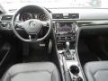 2019 Volkswagen Passat Titan Black Interior Dashboard Photo