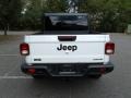 2020 Bright White Jeep Gladiator Sport 4x4  photo #7