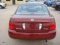 Inferno Red - Sentra 1.8 S Photo No. 5