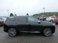 Ebony Twilight Metallic - Terrain Denali AWD Photo No. 4