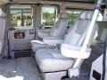 2009 Silver Birch Metallic GMC Savana Van 1500 Passenger Conversion  photo #8