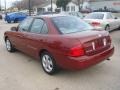 Inferno Red - Sentra 1.8 S Photo No. 6