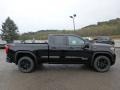  2020 Sierra 1500 Elevation Double Cab 4WD Onyx Black