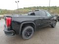 Onyx Black - Sierra 1500 Elevation Double Cab 4WD Photo No. 5