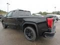 Onyx Black - Sierra 1500 Elevation Double Cab 4WD Photo No. 7