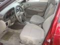 Inferno Red - Sentra 1.8 S Photo No. 7