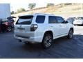 Blizzard White Pearl - 4Runner Limited Photo No. 6