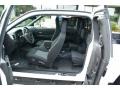 Summit White - Canyon SLE Extended Cab Photo No. 12