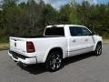 Bright White - 1500 Limited Crew Cab 4x4 Photo No. 6