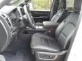  2020 1500 Limited Crew Cab 4x4 Black Interior