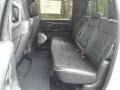 2020 Ram 1500 Limited Crew Cab 4x4 Rear Seat