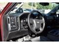 2015 Deep Ruby Metallic Chevrolet Silverado 3500HD LTZ Crew Cab 4x4  photo #10