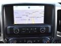 Deep Ruby Metallic - Silverado 3500HD LTZ Crew Cab 4x4 Photo No. 11