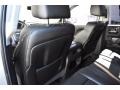 2014 Quicksilver Metallic GMC Sierra 1500 SLT Double Cab 4x4  photo #19