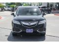 Crystal Black Pearl - RDX  Photo No. 2