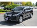 Crystal Black Pearl - RDX  Photo No. 3