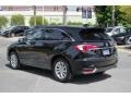 Crystal Black Pearl - RDX  Photo No. 5
