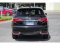 Crystal Black Pearl - RDX  Photo No. 6
