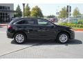 Crystal Black Pearl - RDX  Photo No. 8