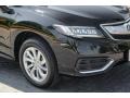 Crystal Black Pearl - RDX  Photo No. 12