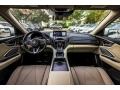 2020 Platinum White Pearl Acura RDX Advance AWD  photo #9