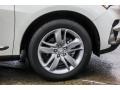 2020 Platinum White Pearl Acura RDX Advance AWD  photo #10