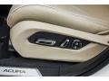2020 Platinum White Pearl Acura RDX Advance AWD  photo #13