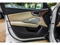 Platinum White Pearl - RDX Advance AWD Photo No. 15