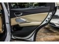 2020 Platinum White Pearl Acura RDX Advance AWD  photo #21