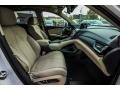 Platinum White Pearl - RDX Advance AWD Photo No. 24